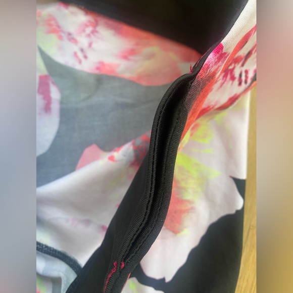 Calvin Klein Performance Wicking Leggings size M - Picture 6 of 11